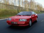 Renault Alpine GTA V6 GT 1985 года